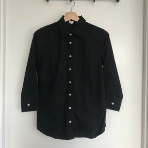 J Crew Button-down Shirt